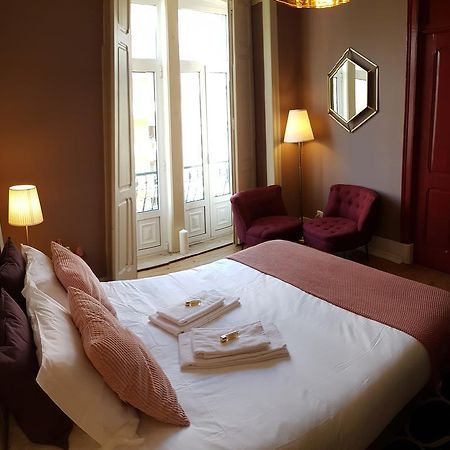 Dukostel Hotel Lissabon Buitenkant foto