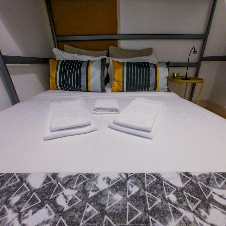 Dukostel Hotel Lissabon Buitenkant foto