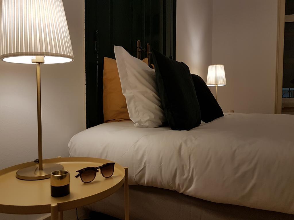 Dukostel Hotel Lissabon Buitenkant foto
