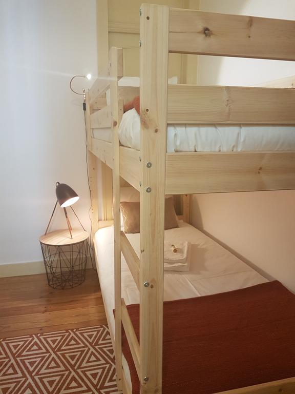 Dukostel Hotel Lissabon Buitenkant foto