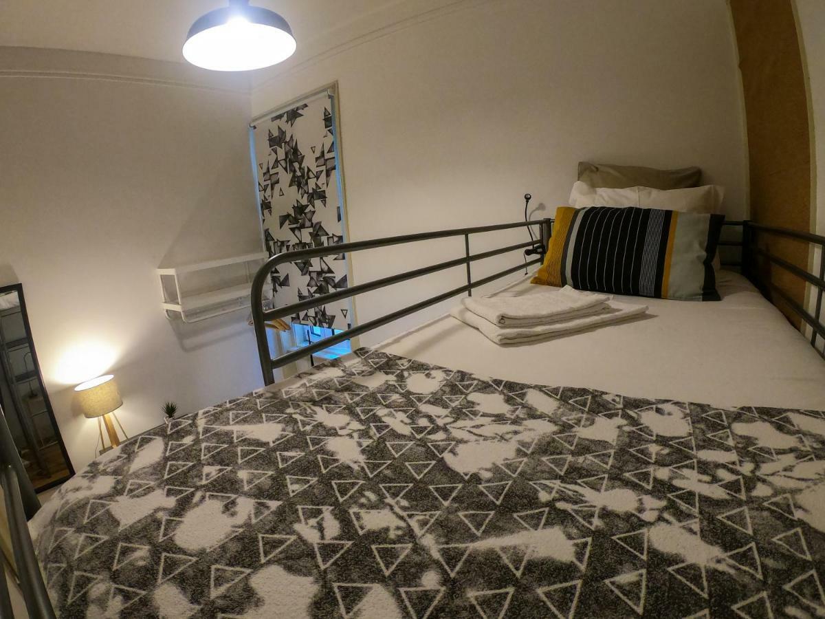 Dukostel Hotel Lissabon Buitenkant foto