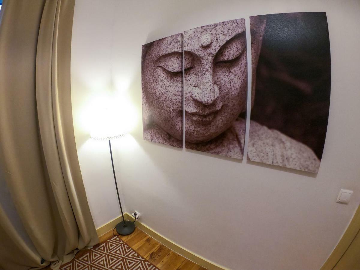 Dukostel Hotel Lissabon Buitenkant foto