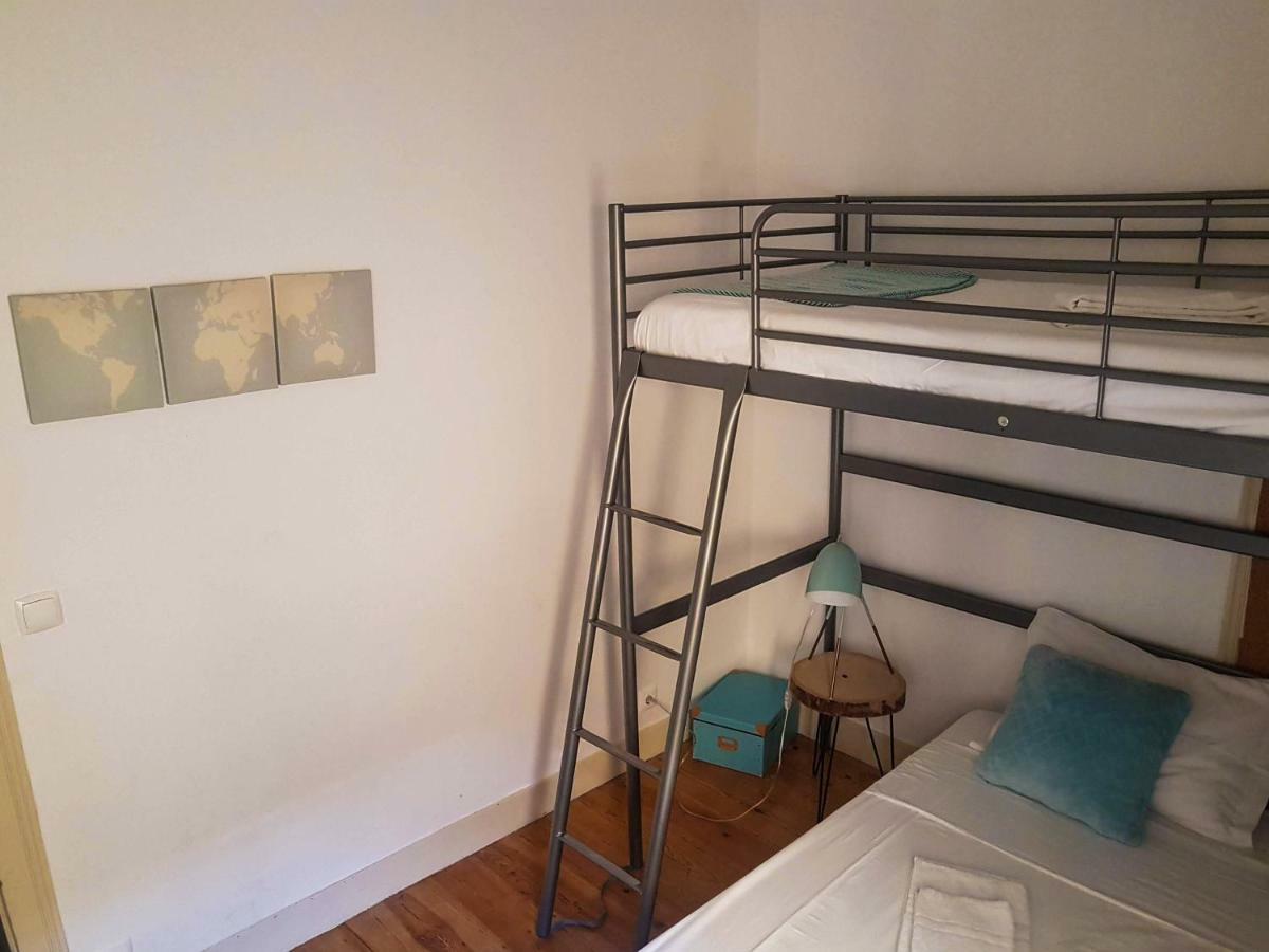 Dukostel Hotel Lissabon Buitenkant foto