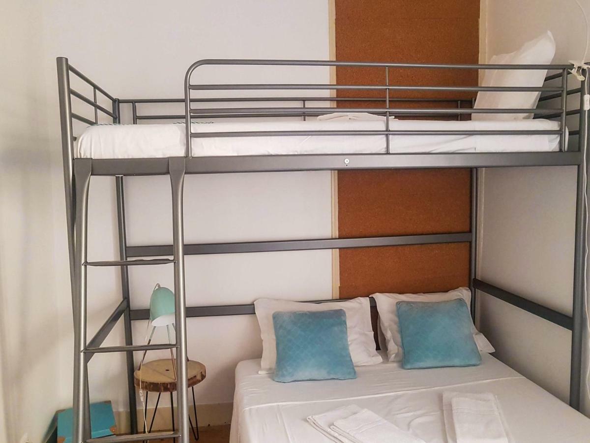 Dukostel Hotel Lissabon Buitenkant foto
