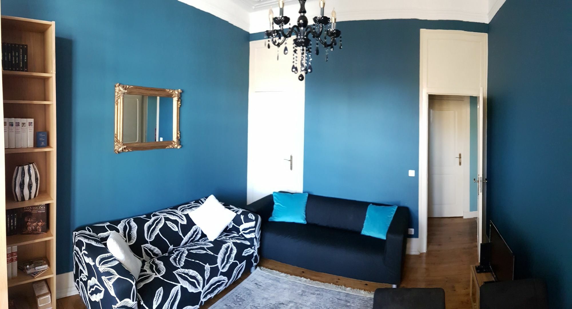 Dukostel Hotel Lissabon Buitenkant foto